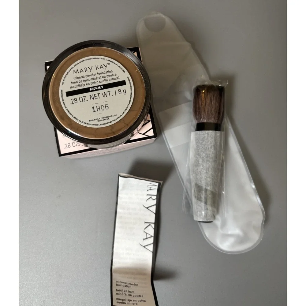Mary Kay mary kay